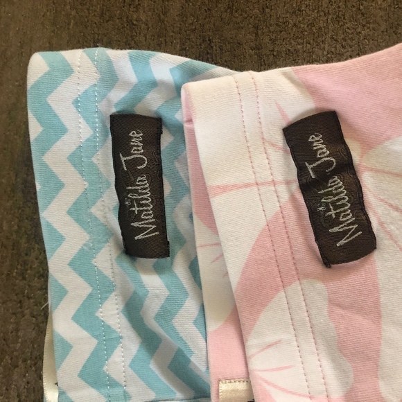 Bundle of Two Matilda Jane Pants -F9 - Picture 3 of 6